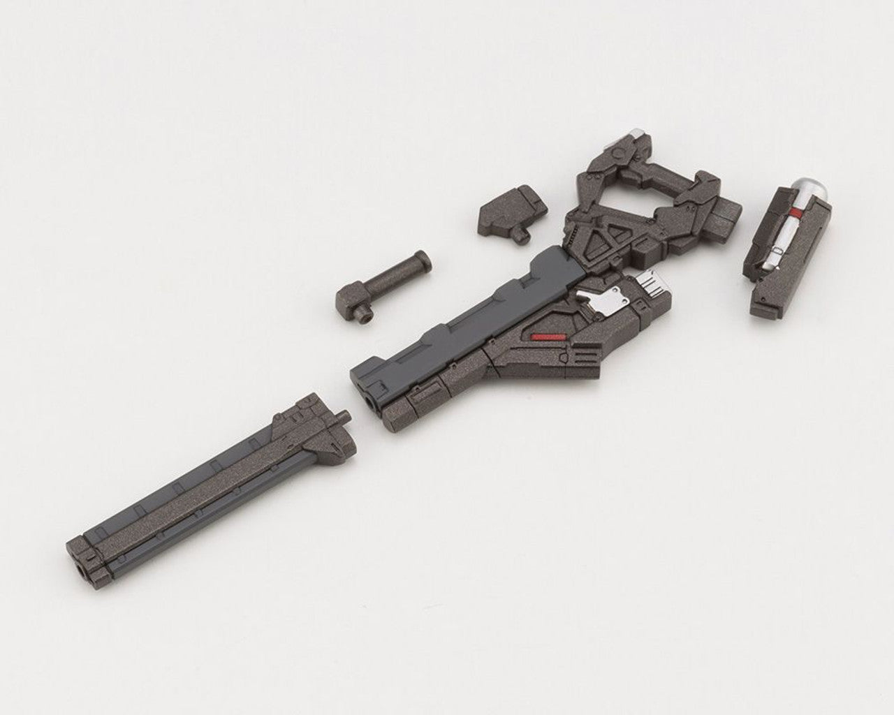 KOTOBUKIYA GOVERNOR WEAPONS COMBAT ASSORT 01