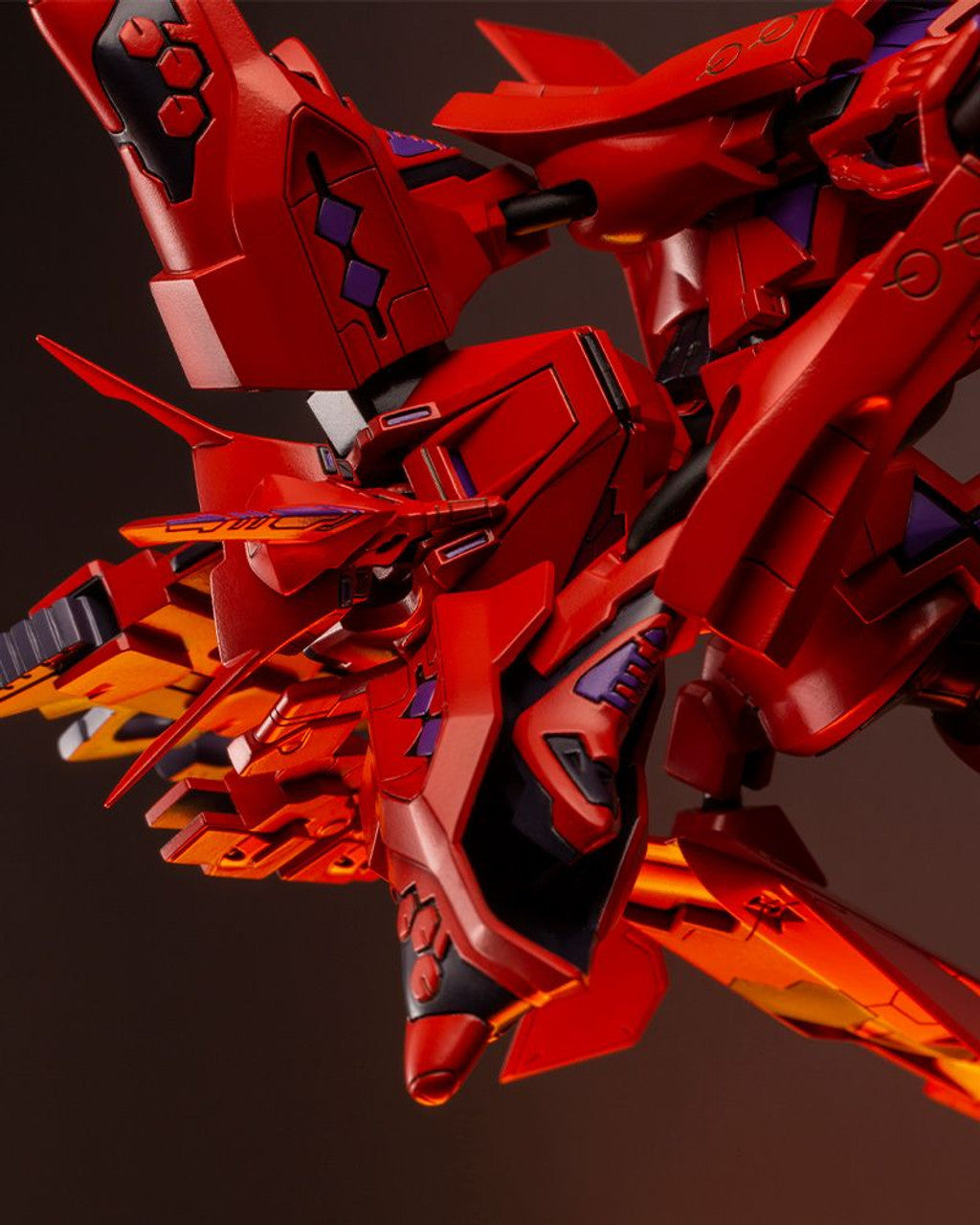 KOTOBUKIYA 1/144 TAKEMIKADUCHI TYPE-00F TSUKUYOMI MANA KI