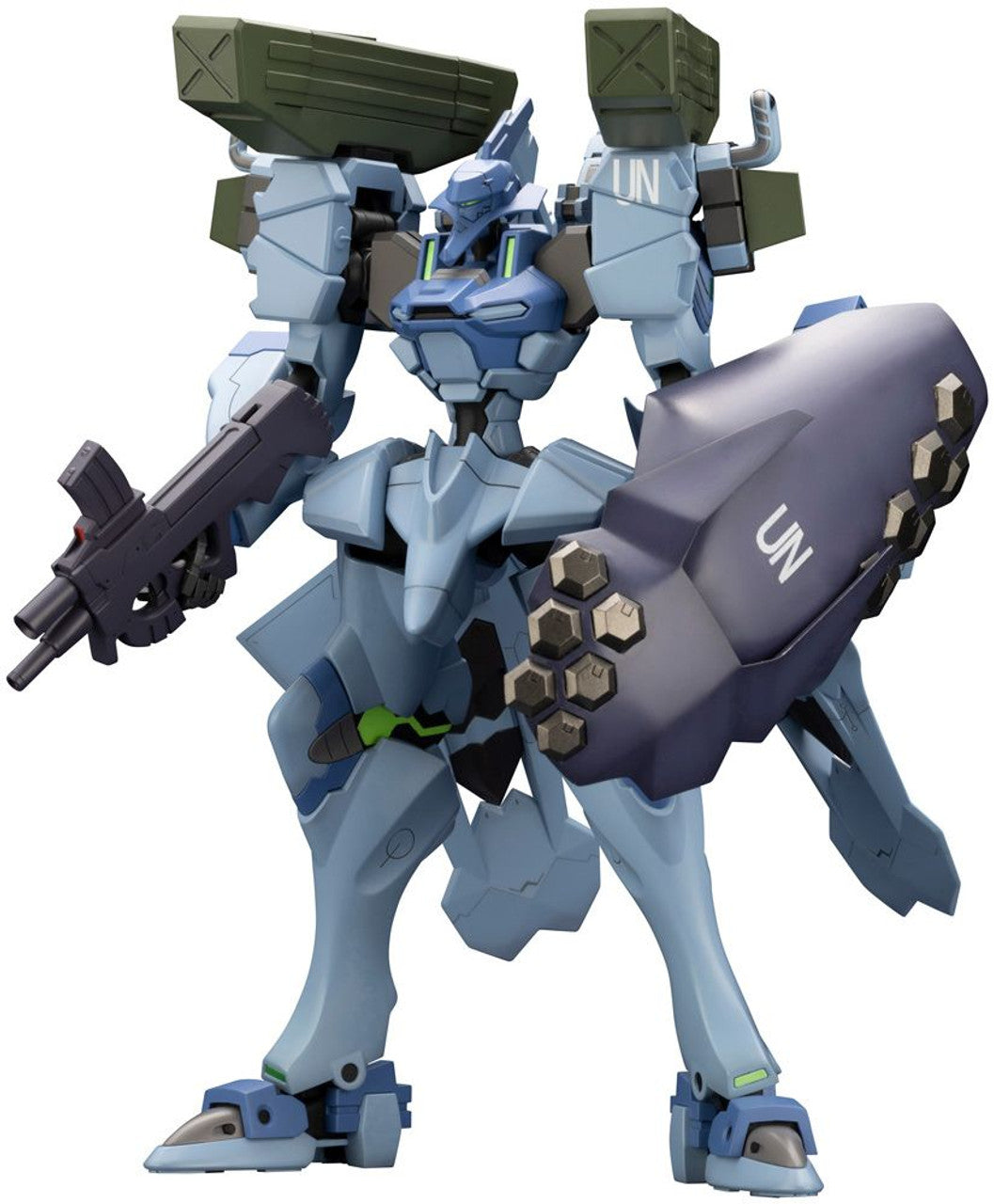 KOTOBUKIYA FUBUKI BLAST GUARD