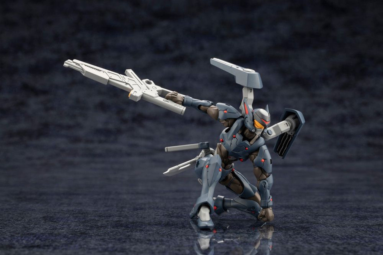 KOTOBUKIYA GOVERNOR LAT SOLID【PRIME】