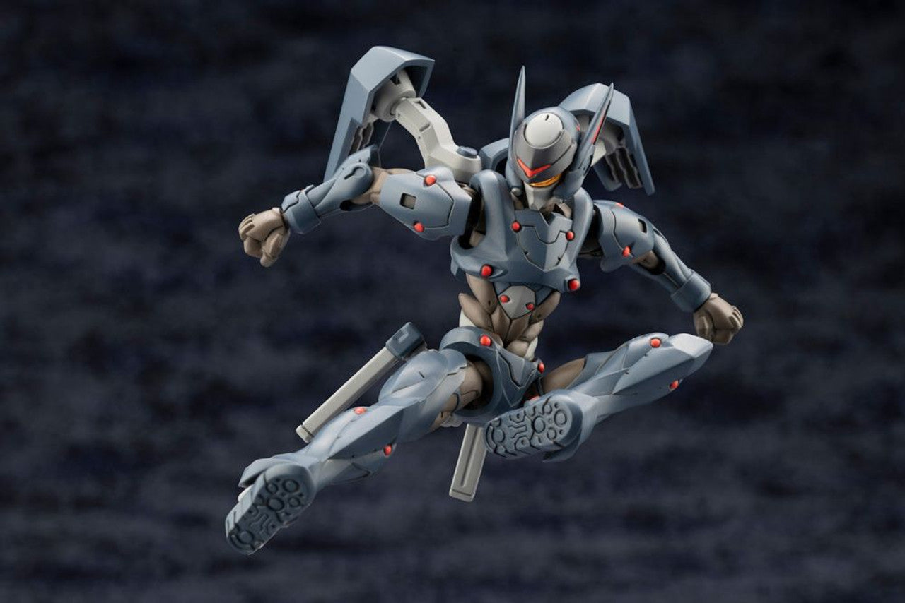 KOTOBUKIYA GOVERNOR LAT SOLID【PRIME】