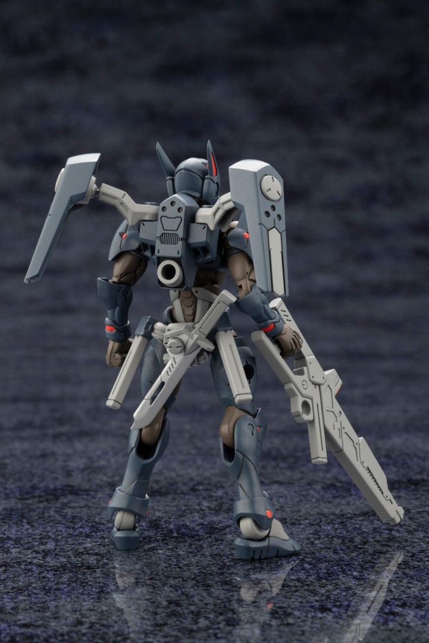 KOTOBUKIYA GOVERNOR LAT SOLID【PRIME】