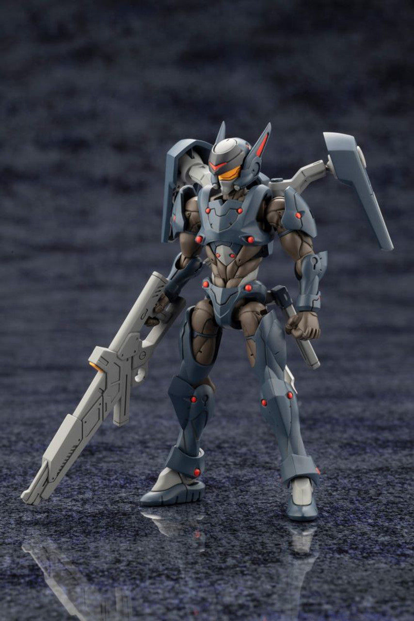 KOTOBUKIYA GOVERNOR LAT SOLID【PRIME】