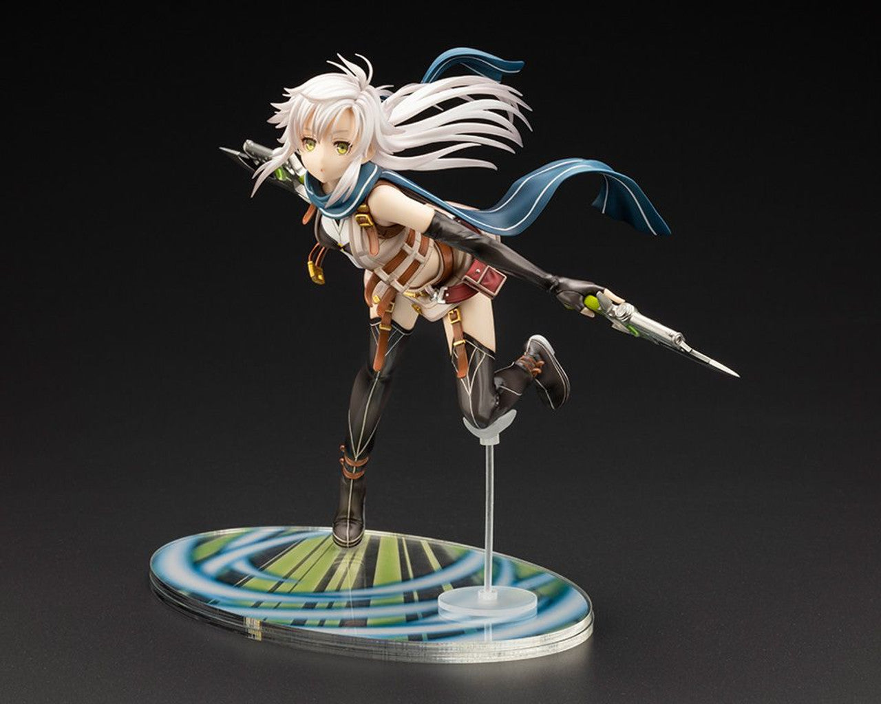 KOTOBUKIYA Fie Claussell