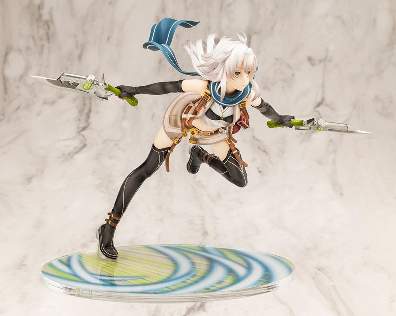 KOTOBUKIYA Fie Claussell