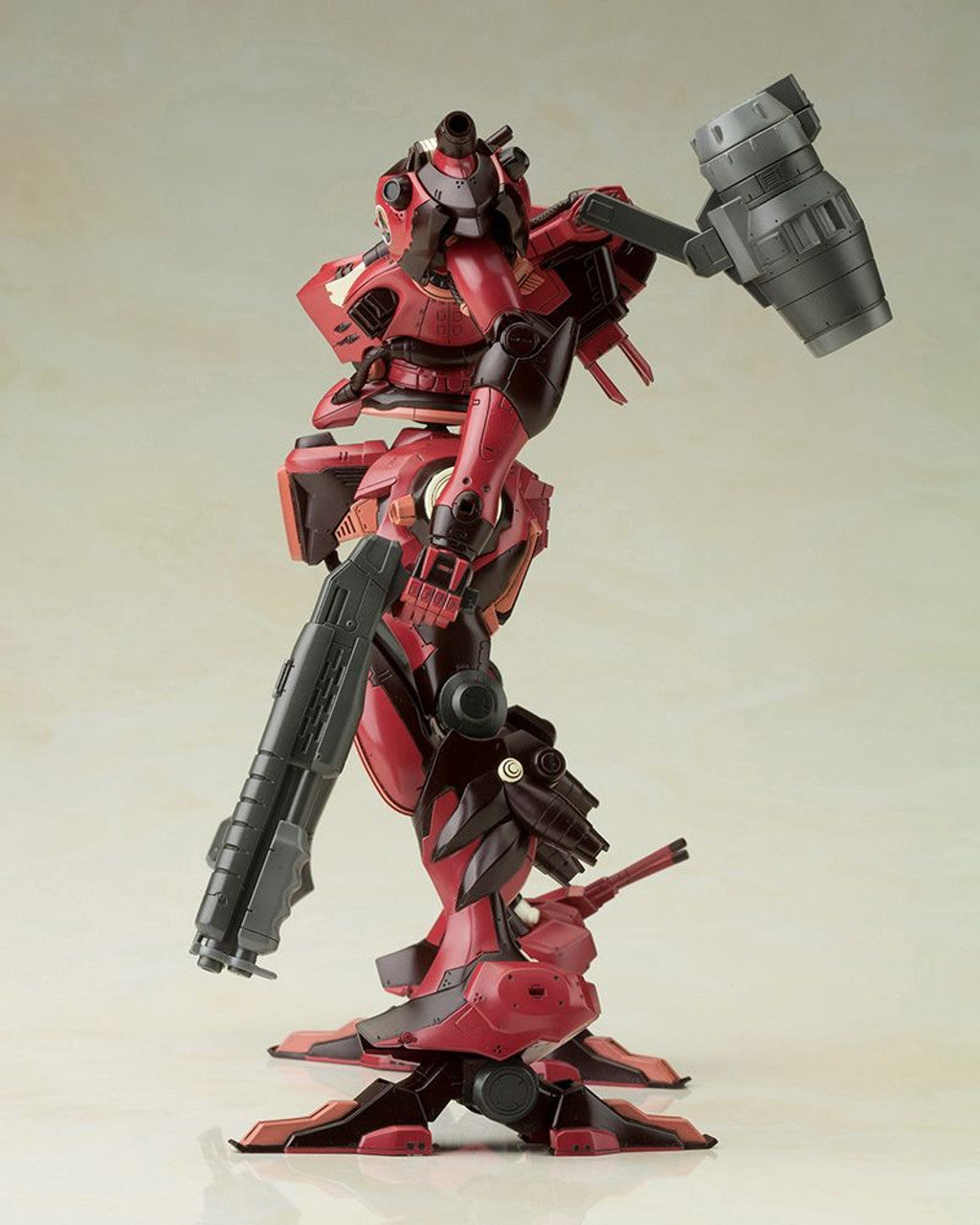 KOTOBUKIYA ALGEBRA SOLUH BARBAROI