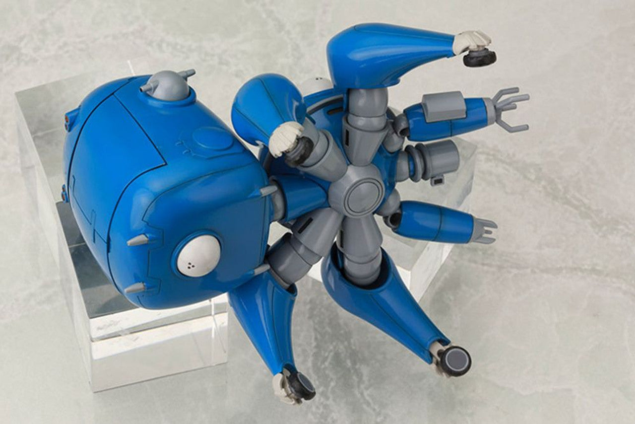 KOTOBUKIYA Tachikoma With Motoko Kusanagi & Batou