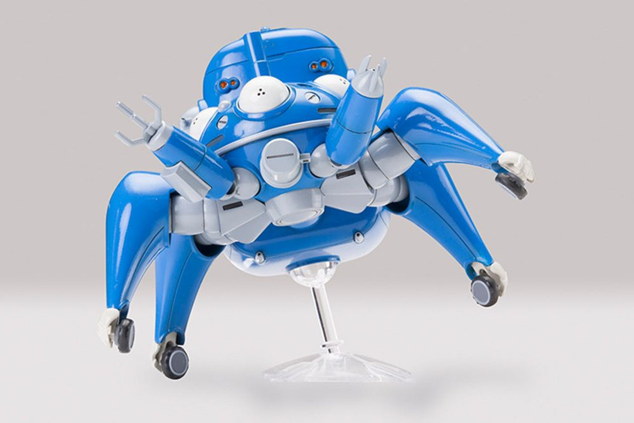 KOTOBUKIYA Tachikoma With Motoko Kusanagi & Batou