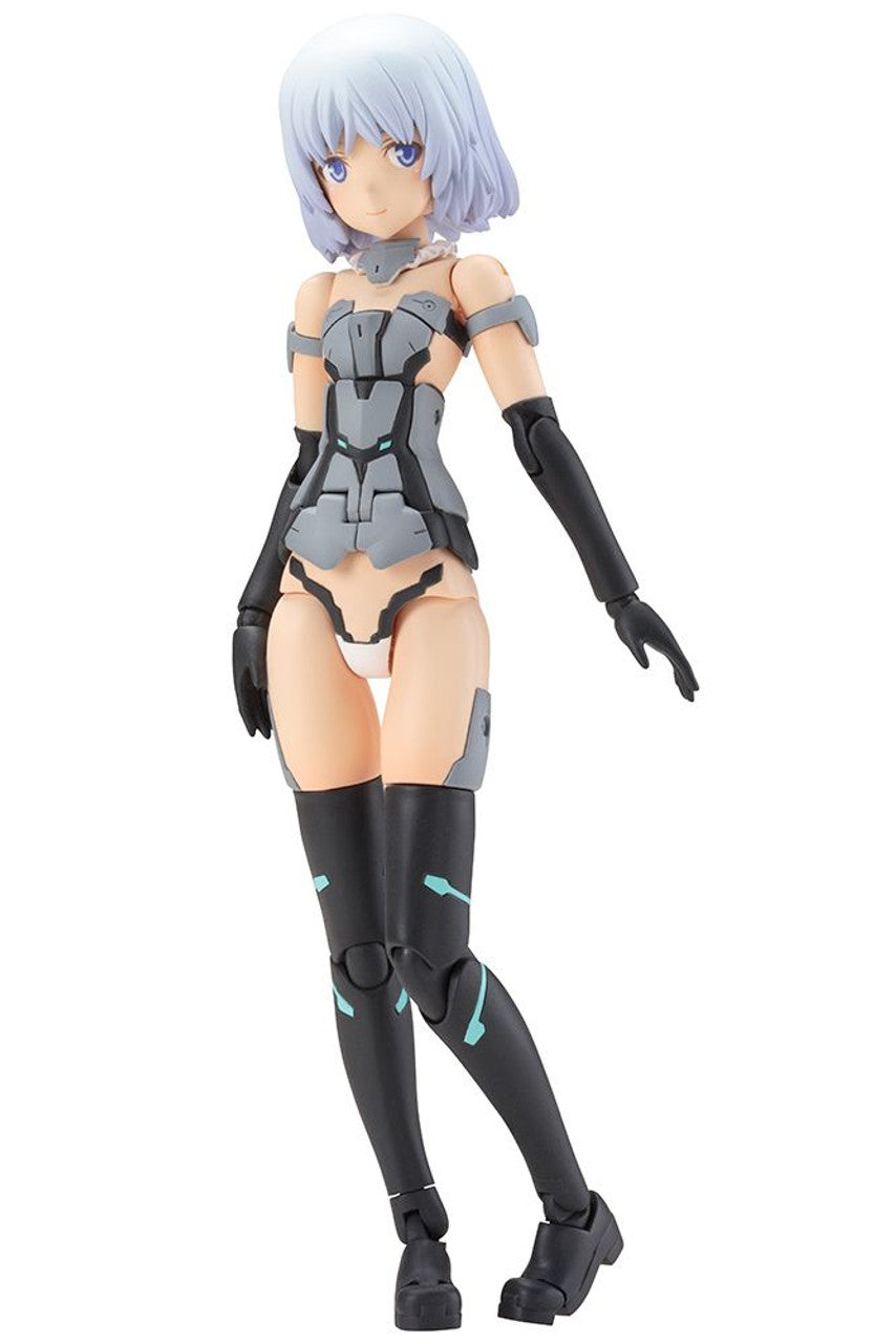 KOTOBUKIYA FRAME ARMS GIRL MATERIA Normal Ver.