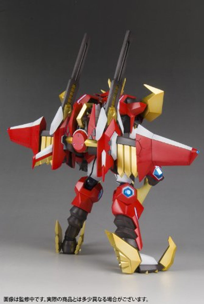 KOTOBUKIYA Super Robot Taisen - Comp Kaiser