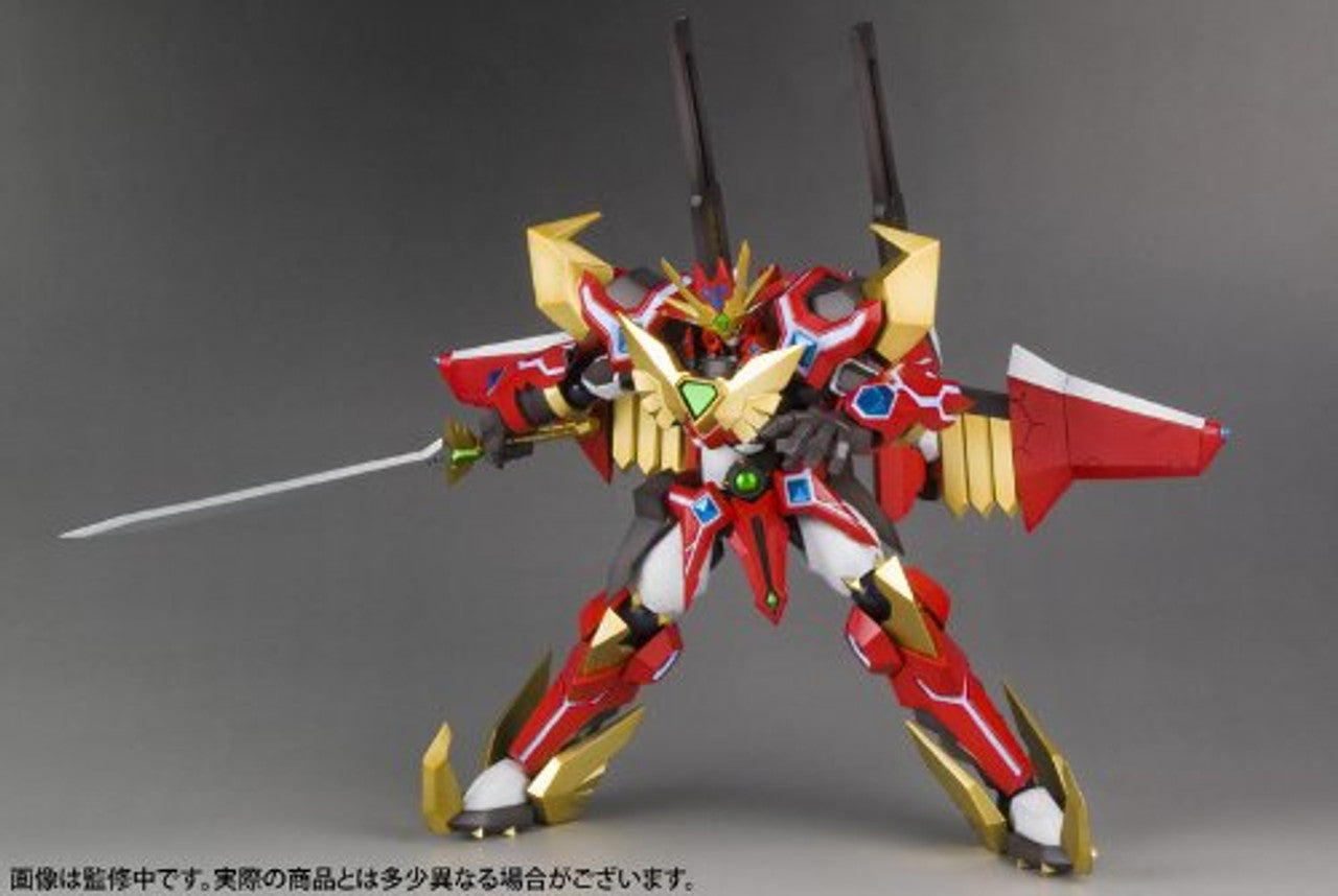 KOTOBUKIYA Super Robot Taisen - Comp Kaiser