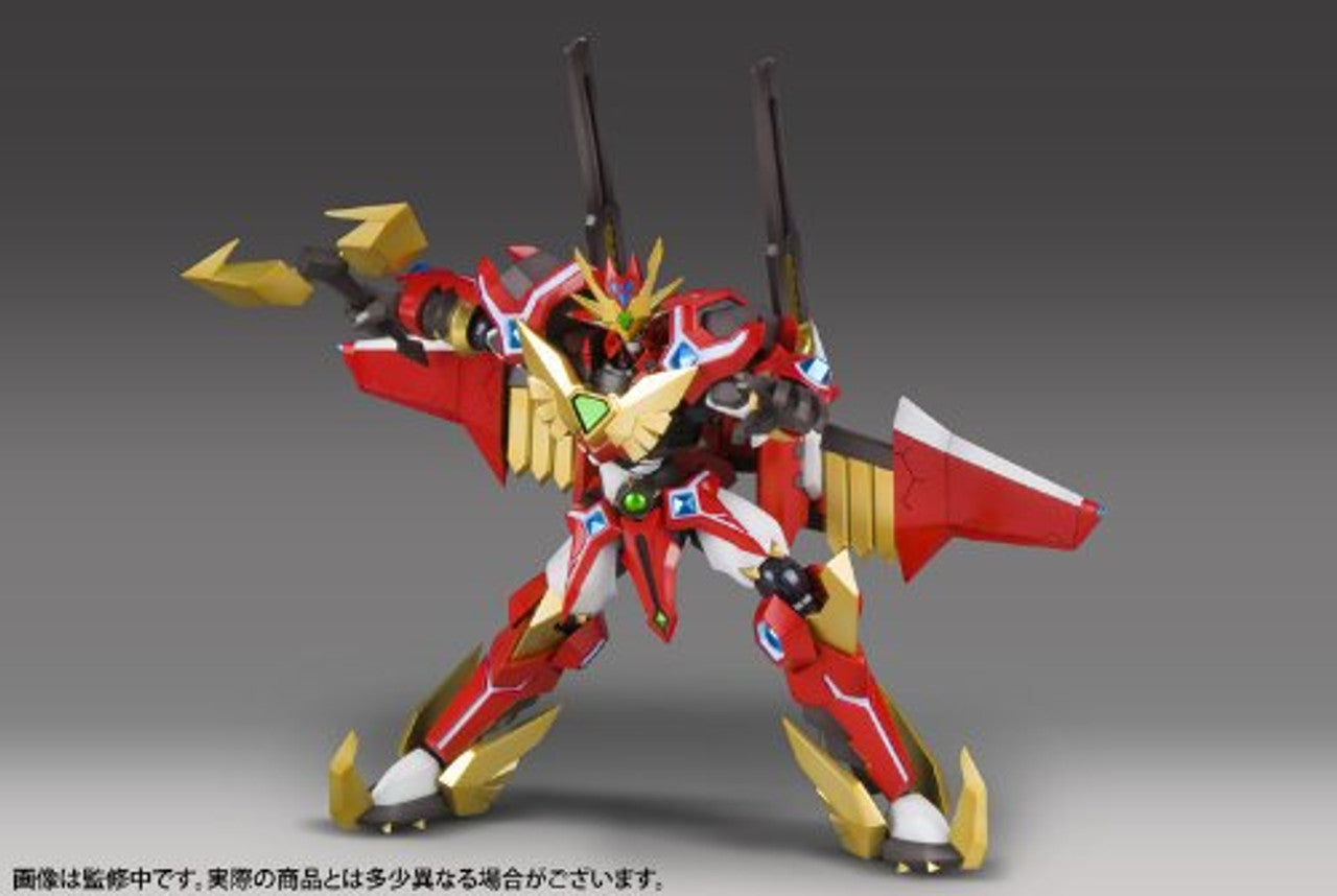 KOTOBUKIYA Super Robot Taisen - Comp Kaiser