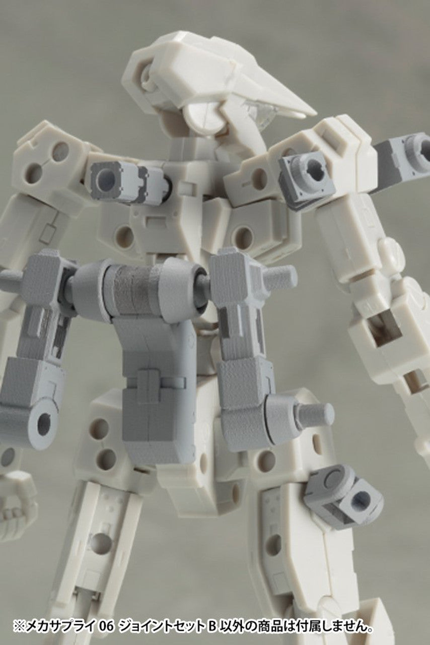 KOTOBUKIYA MECHA SUPPLY06 JOINT SET TypeB