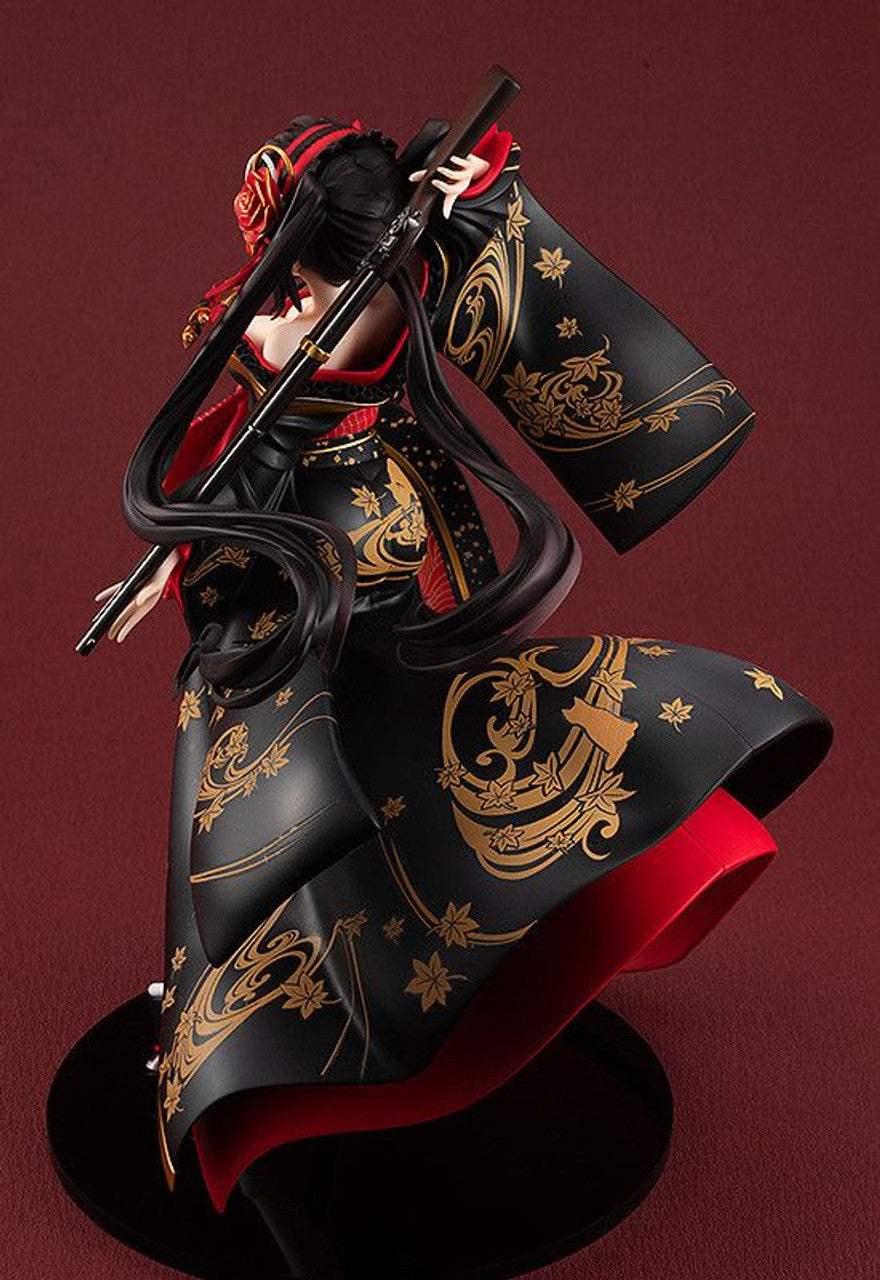 Good Smile Company [GoodSmile] Kurumi Tokisaki: Oiran Ver.