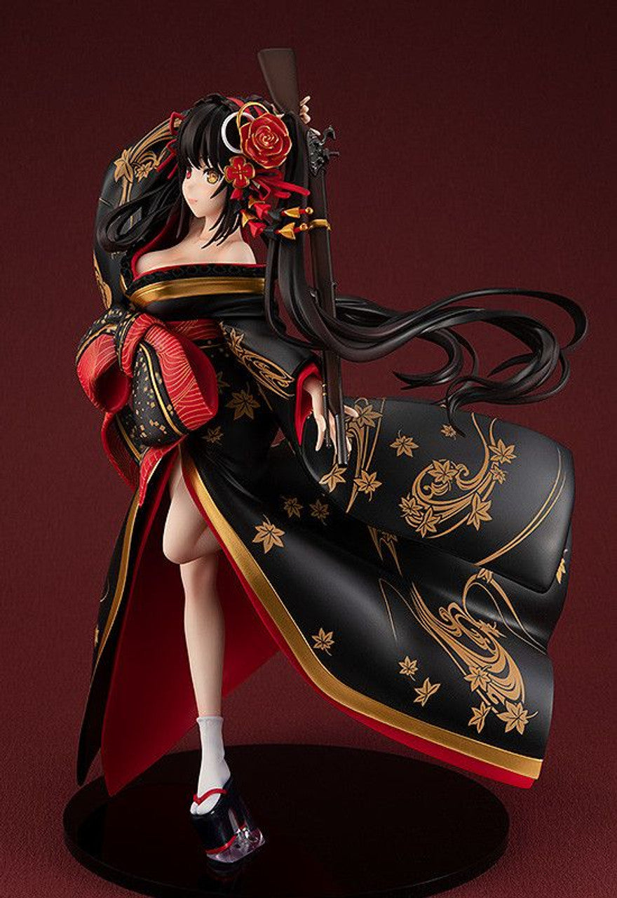 Good Smile Company [GoodSmile] Kurumi Tokisaki: Oiran Ver.