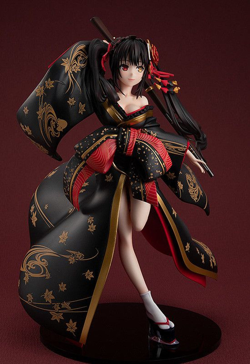 Good Smile Company [GoodSmile] Kurumi Tokisaki: Oiran Ver.