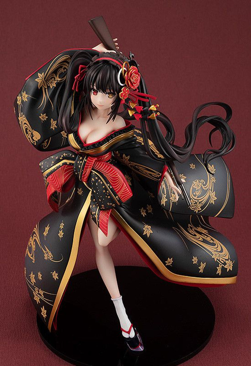 Good Smile Company [GoodSmile] Kurumi Tokisaki: Oiran Ver.