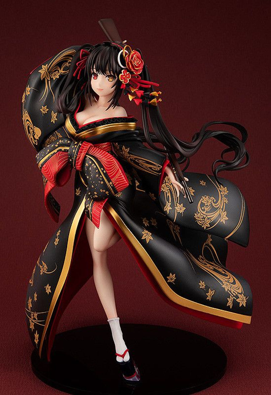 Good Smile Company [GoodSmile] Kurumi Tokisaki: Oiran Ver.