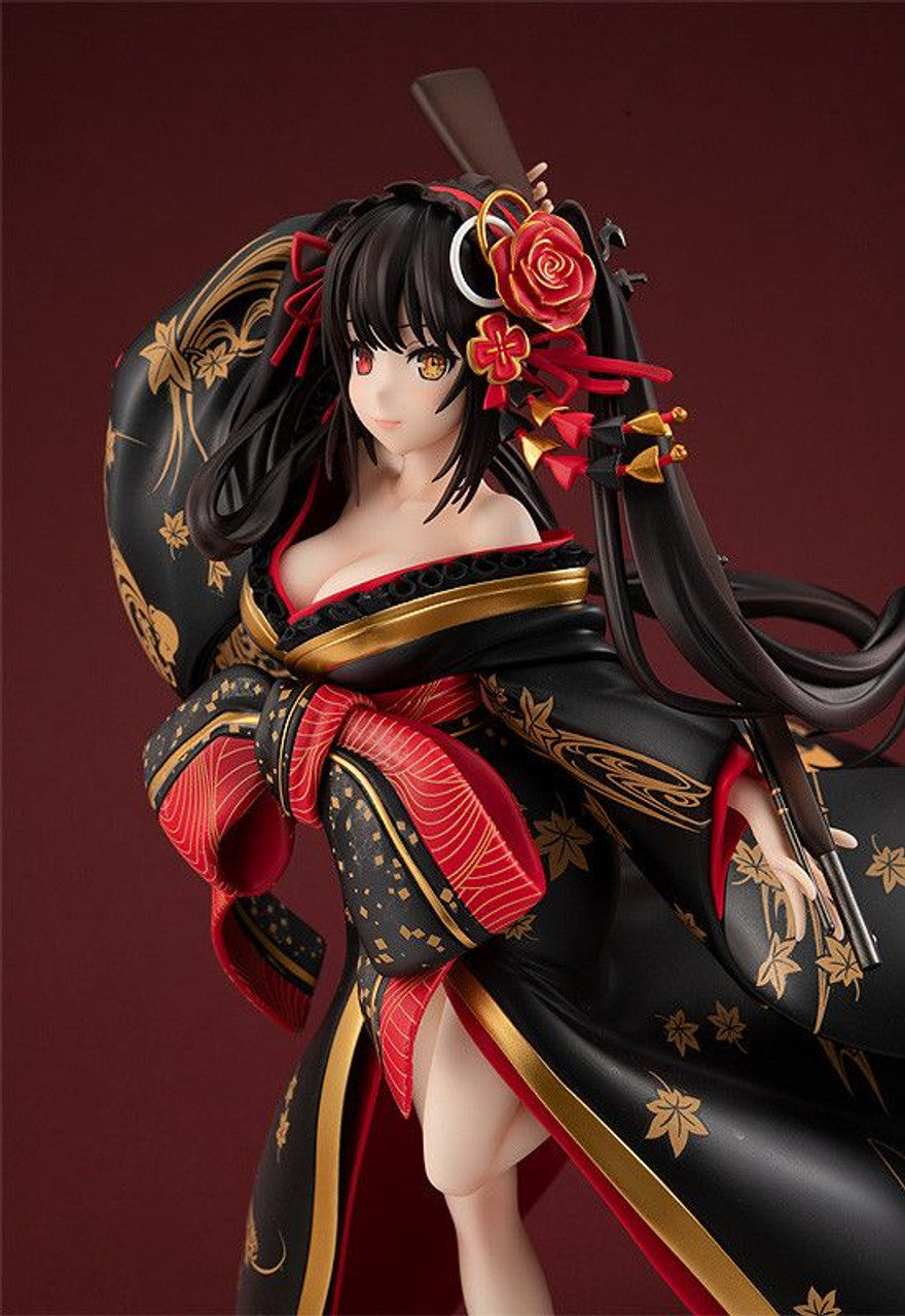 Good Smile Company [GoodSmile] Kurumi Tokisaki: Oiran Ver.