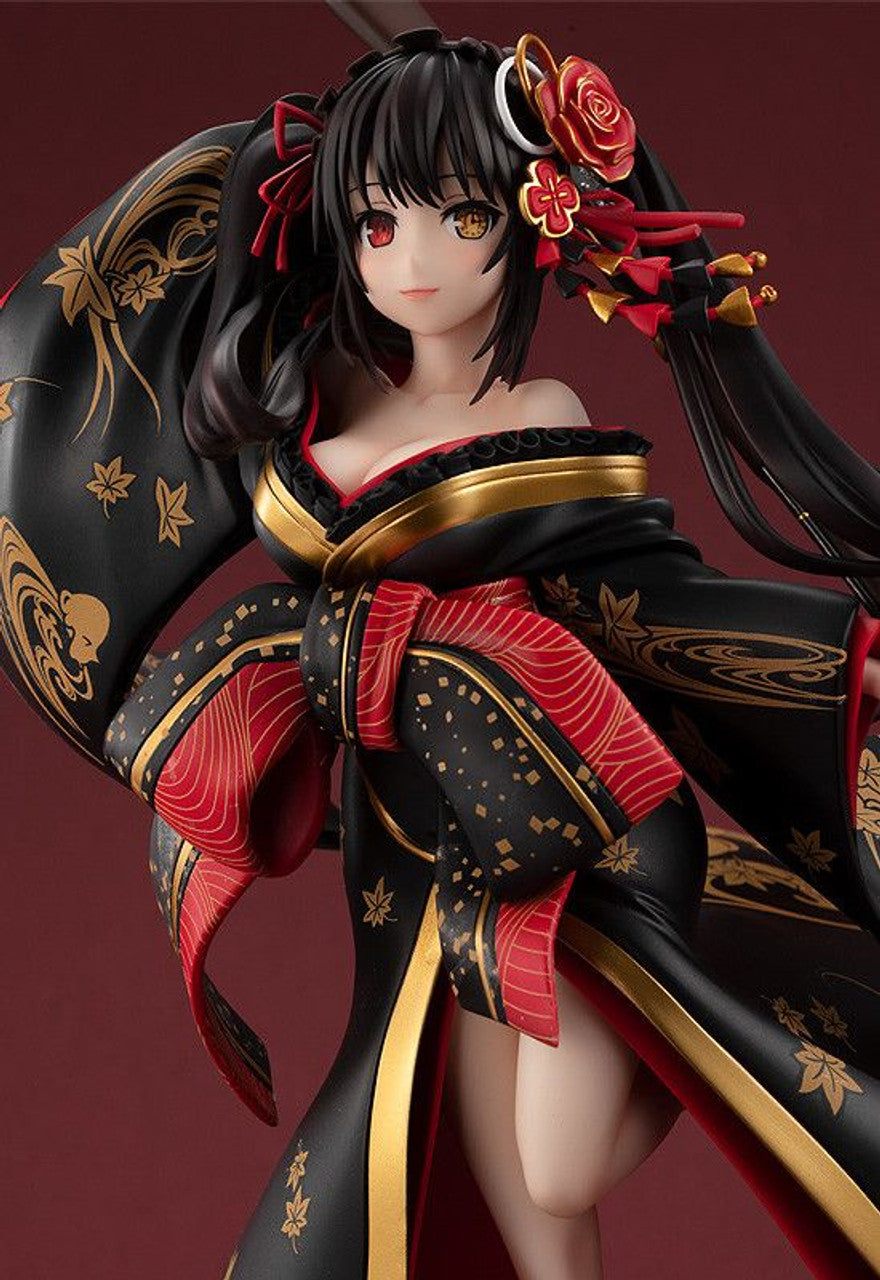 Good Smile Company [GoodSmile] Kurumi Tokisaki: Oiran Ver.