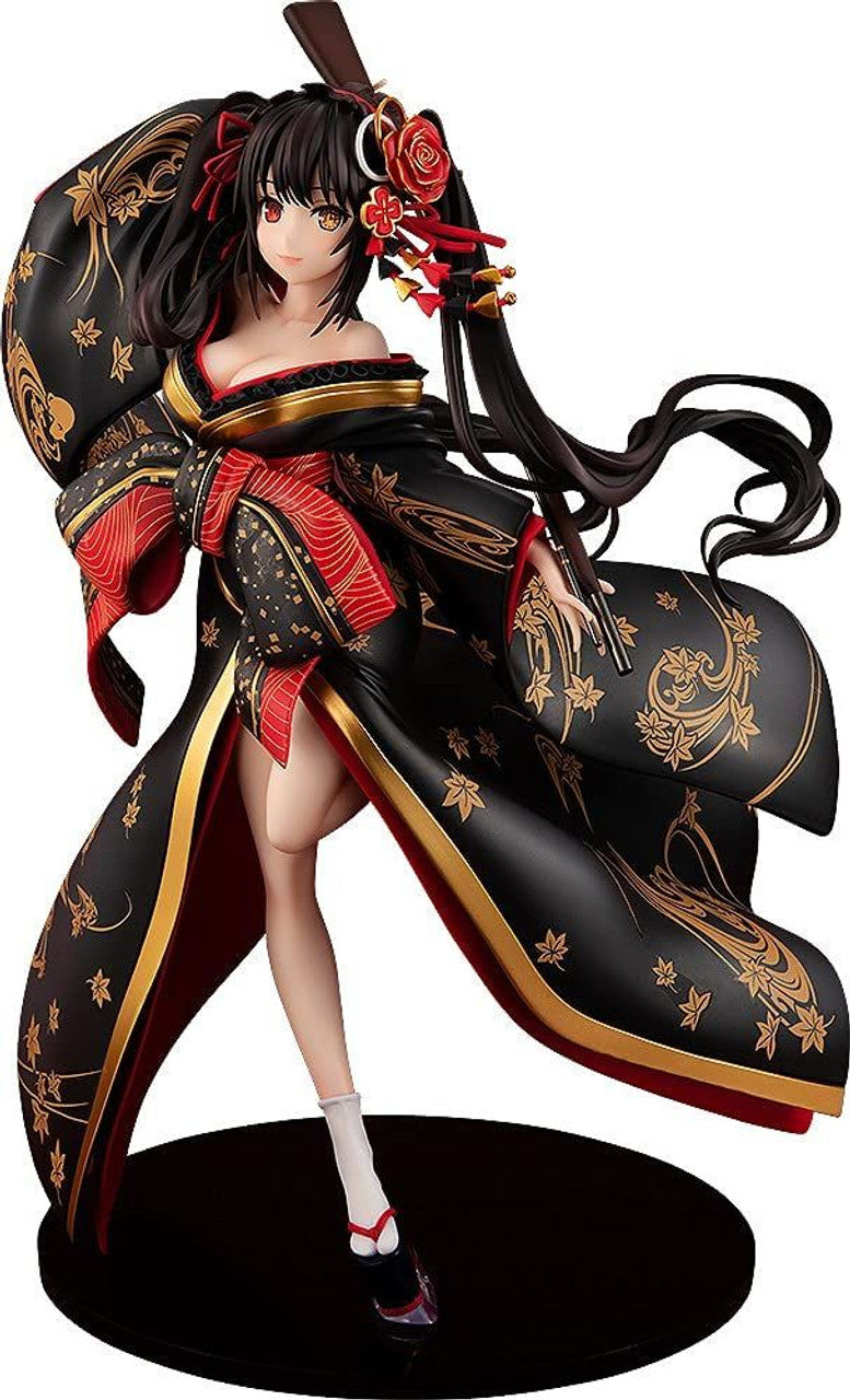 Good Smile Company [GoodSmile] Kurumi Tokisaki: Oiran Ver.