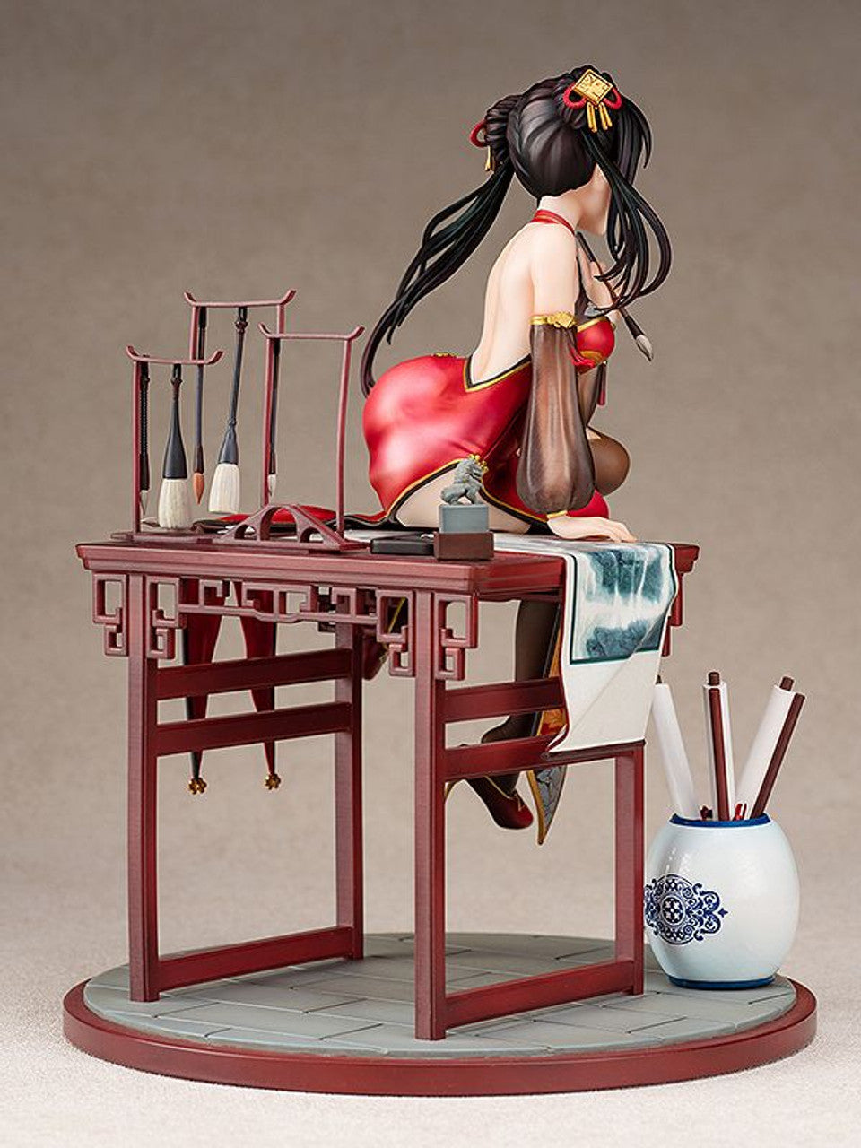 Date A Live Iv - Tokisaki Kurumi - KDcolle - Calligraphic Beauty Ver. - 1/7(Kadokawa)