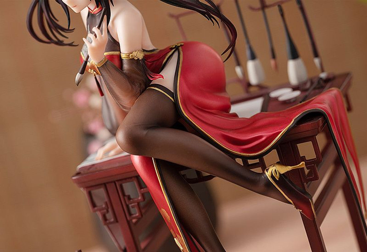 Date A Live Iv - Tokisaki Kurumi - KDcolle - Calligraphic Beauty Ver. - 1/7(Kadokawa)