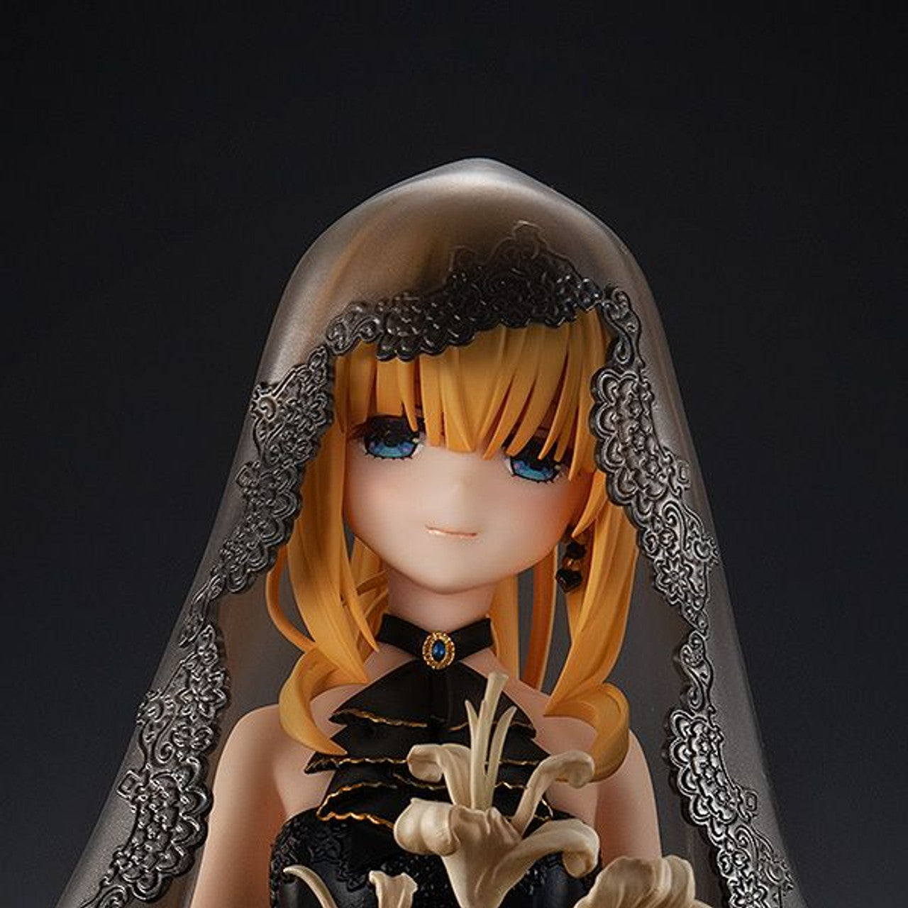 GoodSmile Company Pandora: Wedding Dress ver.