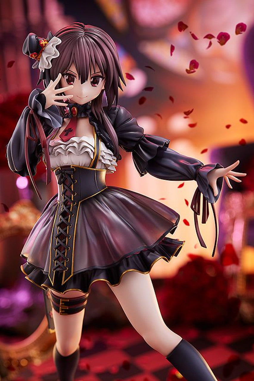 KADOKAWA Megumin gothic lolita dress ver.