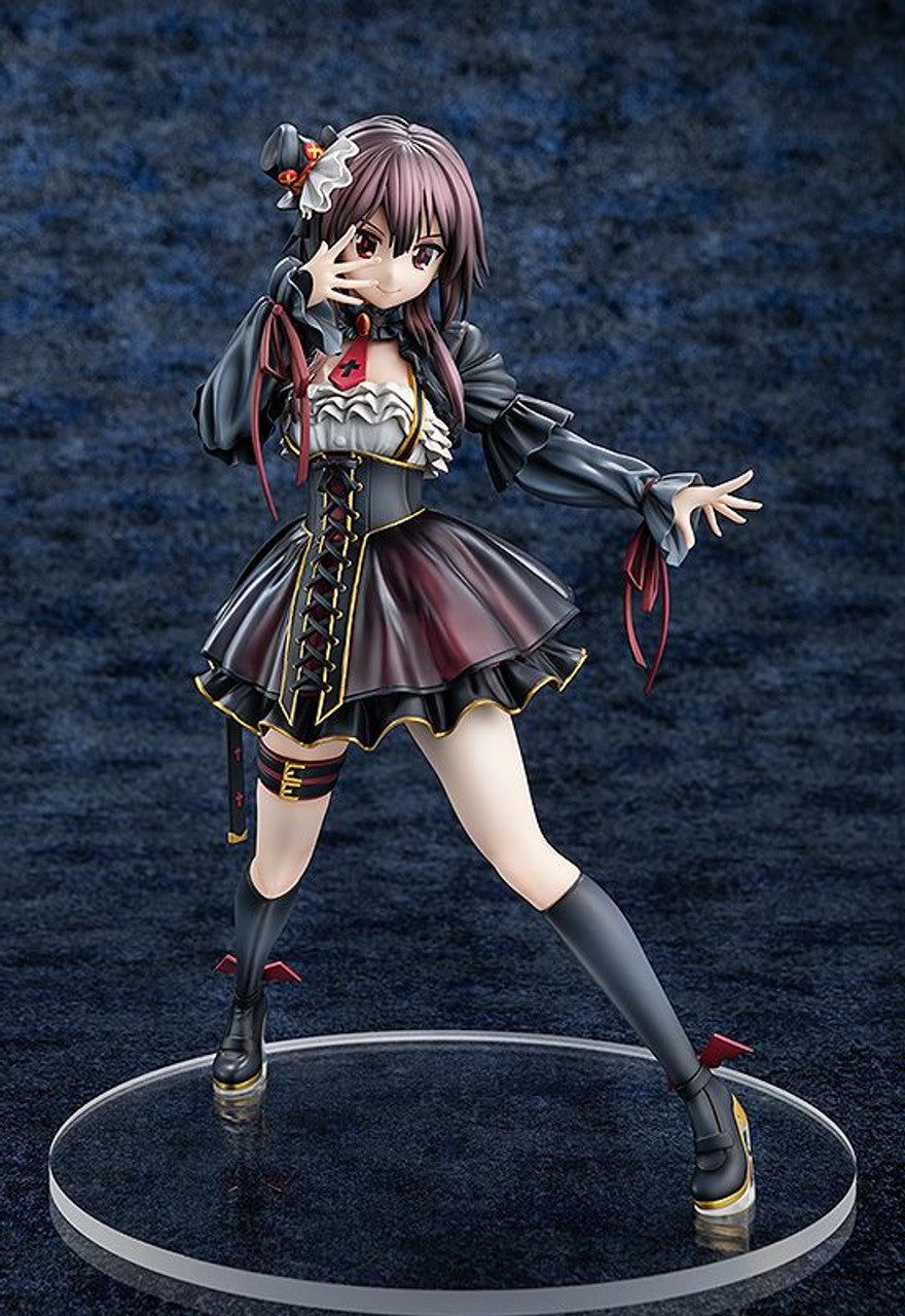 KADOKAWA Megumin gothic lolita dress ver.