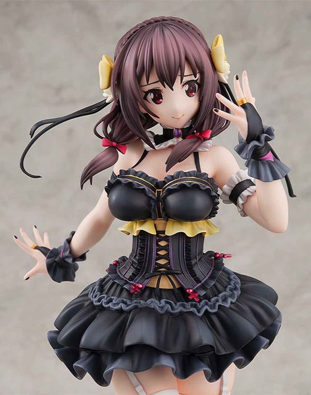 KADOKAWA Yunyun: Gothic Lolita Dress Ver.