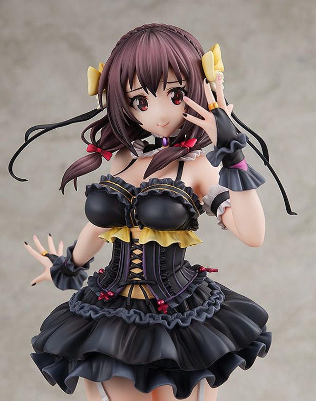 KADOKAWA Yunyun: Gothic Lolita Dress Ver.