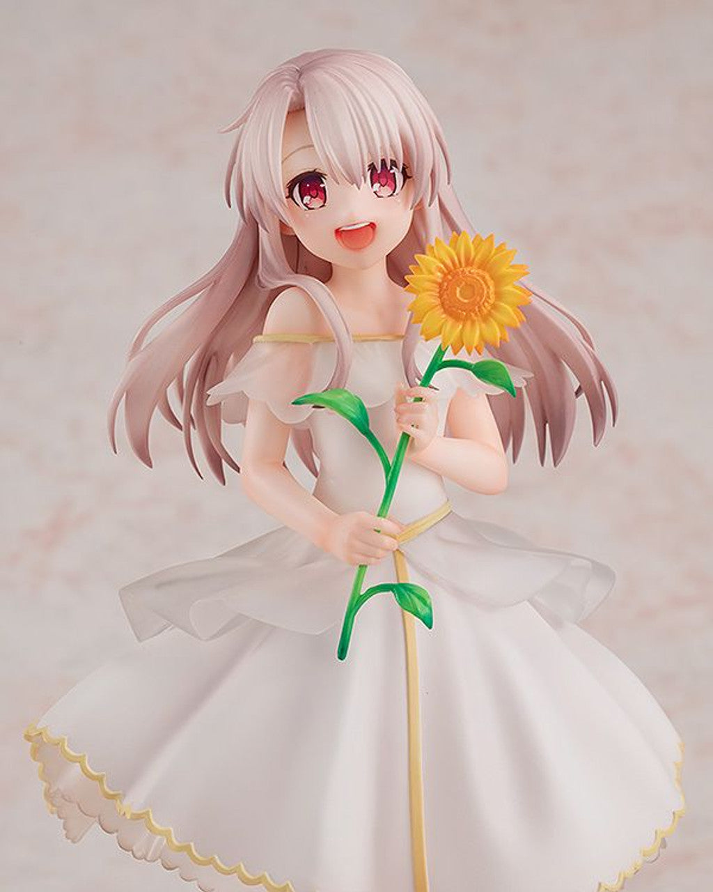 KADOKAWA Illyasviel von Einzbern: Summer Dress ver.