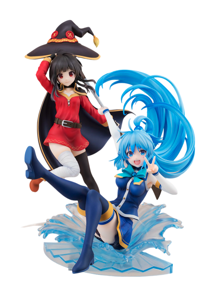 KADOKAWA Megumin: Sneaker Bunko 30th Anniversary ver.(re-run)