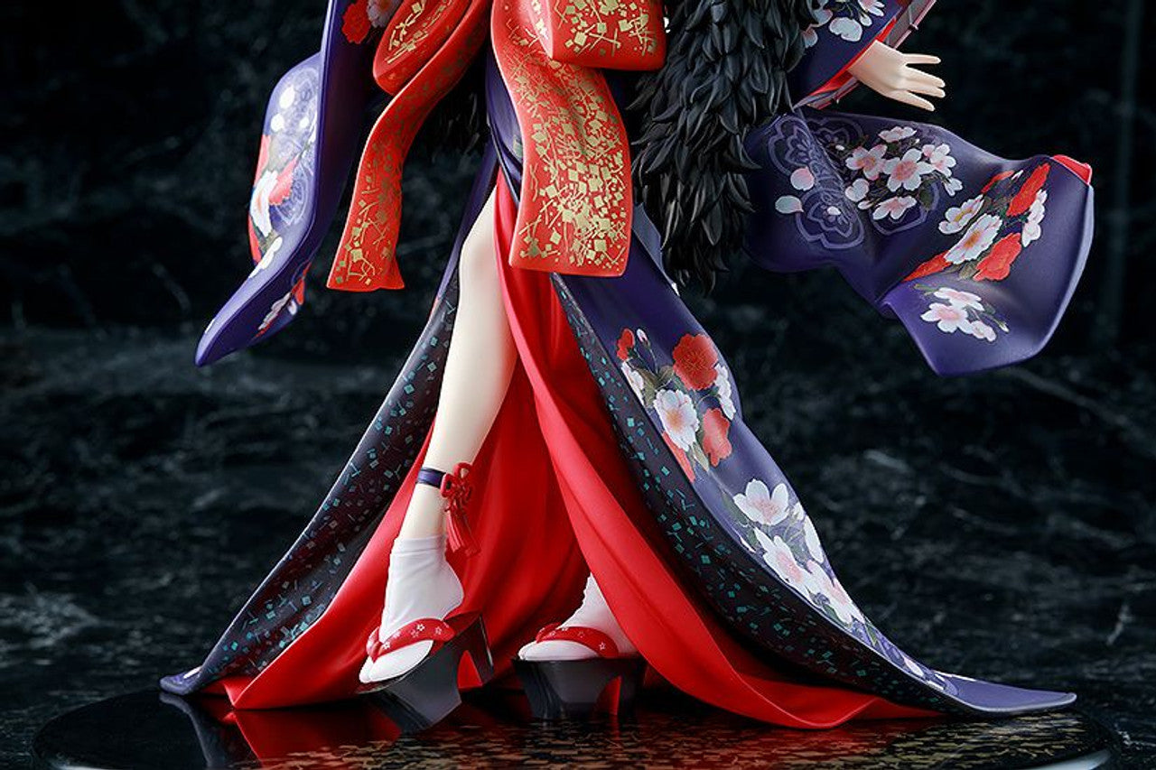 Kadokawa Fate/Stay Night: Heaven's Feel Series Saber Alter Kimono Ver. (Re-Run) 1/7 Scale Figure