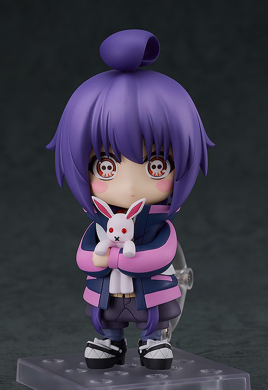 Nendoroid Yayoi Hozuki