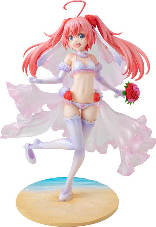 KADOKAWA Milim Nava: Wedding Bikini ver.