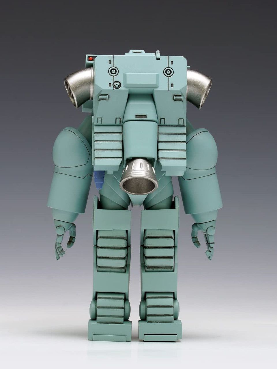 MegaHouse [WAVE] Mobile Infantry PS-014 Strategic Communication Type