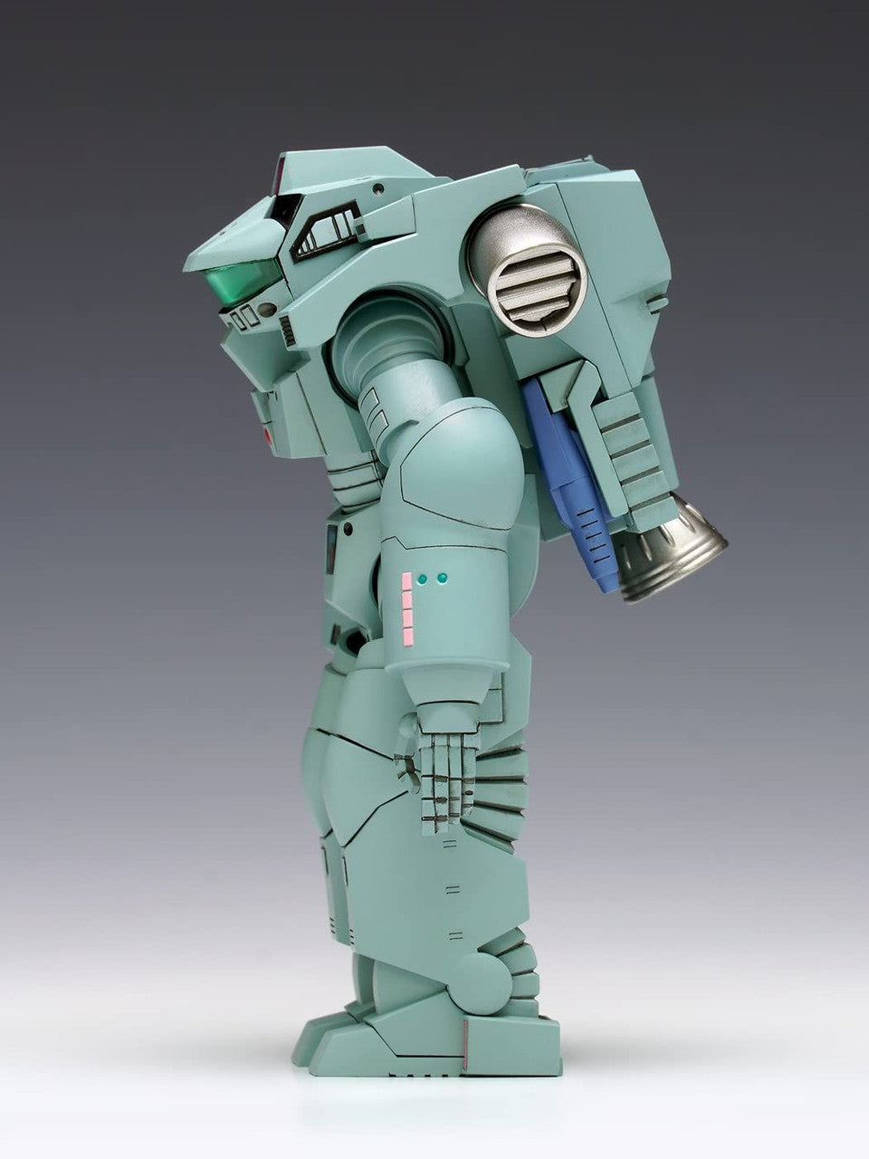 MegaHouse [WAVE] Mobile Infantry PS-014 Strategic Communication Type