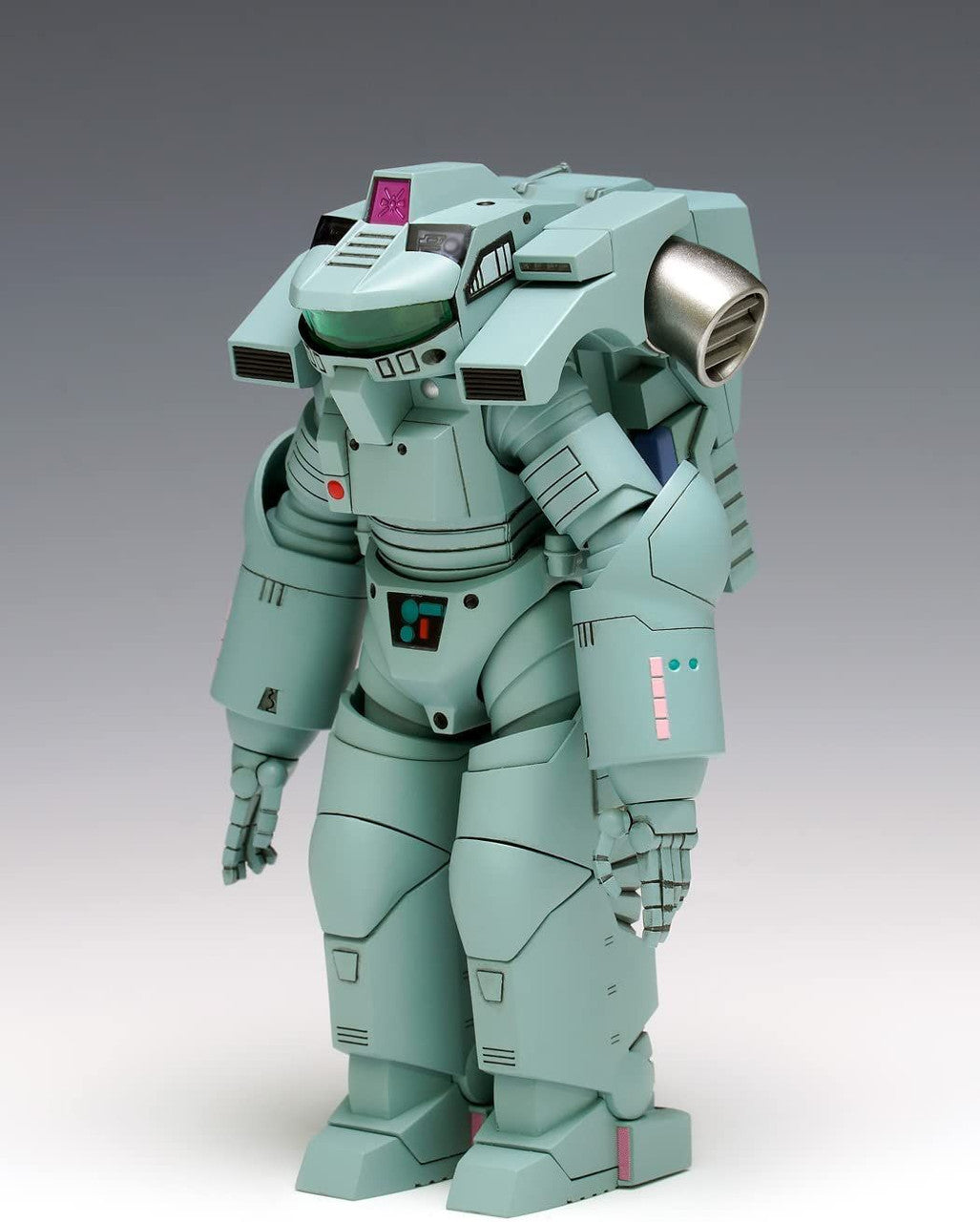 MegaHouse [WAVE] Mobile Infantry PS-014 Strategic Communication Type