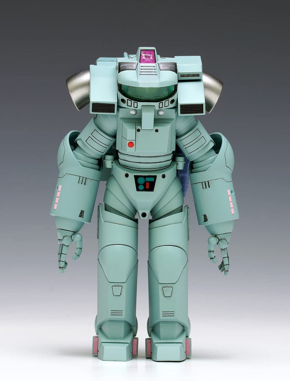 MegaHouse [WAVE] Mobile Infantry PS-014 Strategic Communication Type