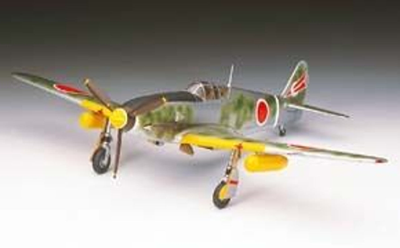 Hasegawa [A3] 1:72 KAWASAKI Ki61-I TEI HIEN (TONY)