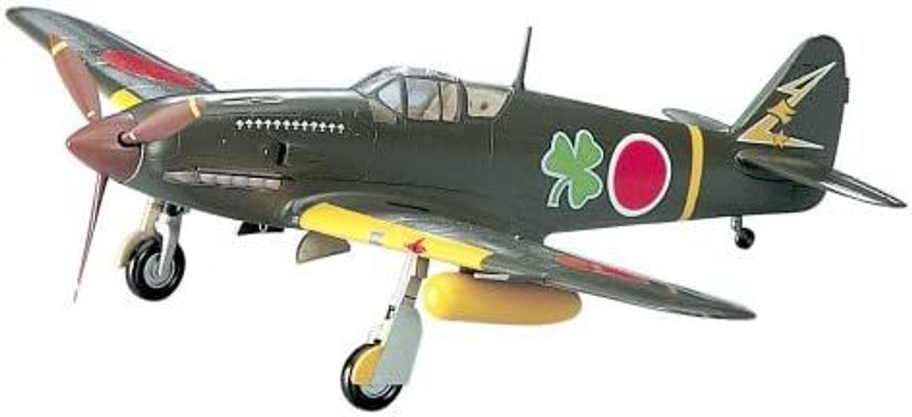 Hasegawa [A3] 1:72 KAWASAKI Ki61-I TEI HIEN (TONY)