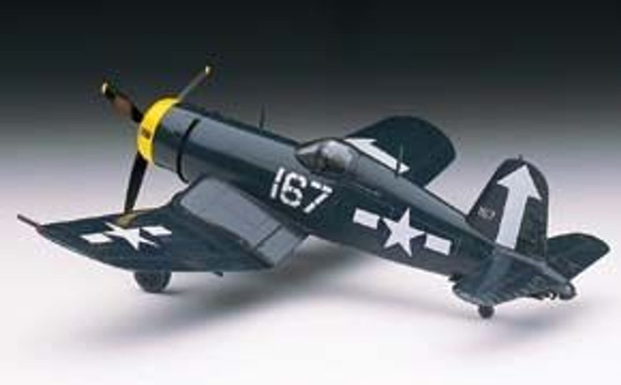 Hasegawa [A10] 1:72 F4U-1D CORSAIR