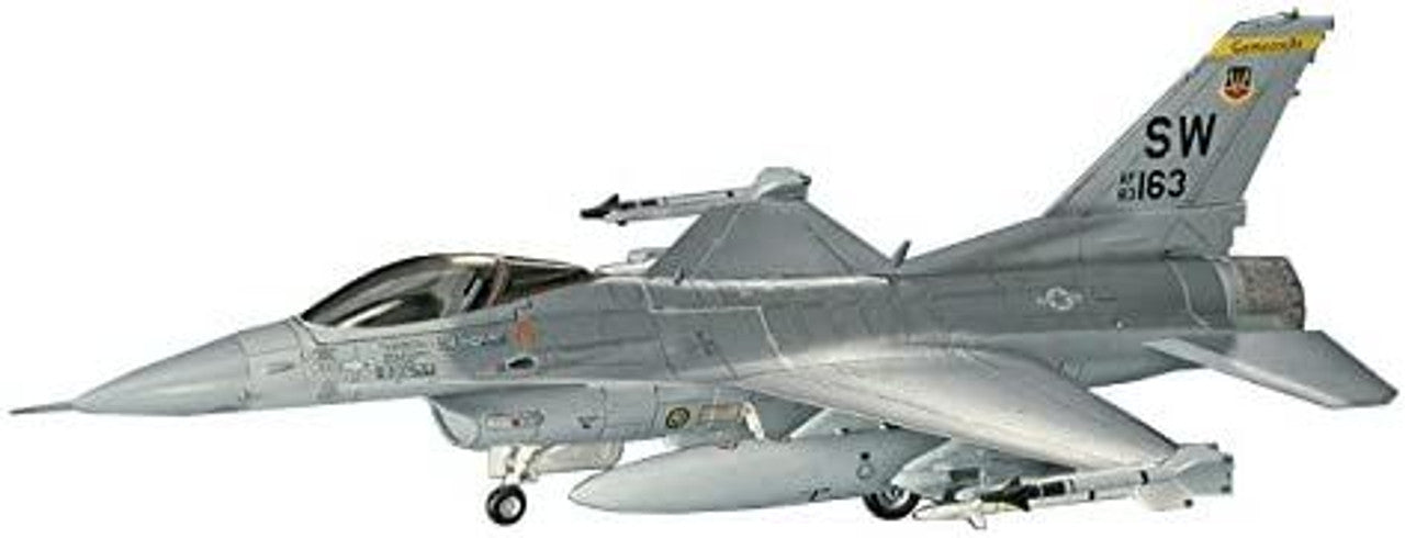 Hasegawa [B2] 1:72 F-16C FIGHTING FALCON