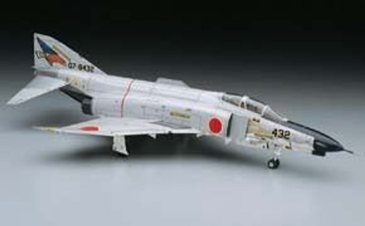 Hasegawa [C1] 1:72 F-4EJ PHANTOM II