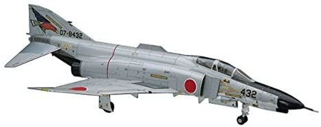 Hasegawa [C1] 1:72 F-4EJ PHANTOM II