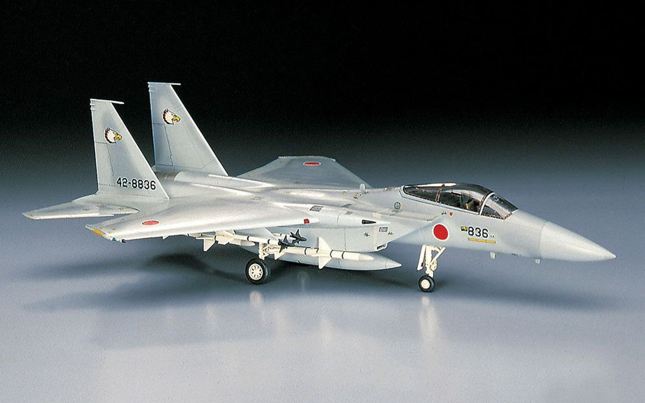 Hasegawa [C7] 1:72 F-15J EAGLE