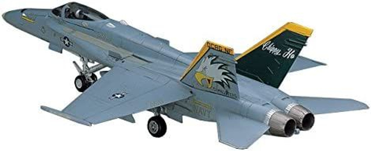 Hasegawa [D8] 1:72 F/A-18C HORNET