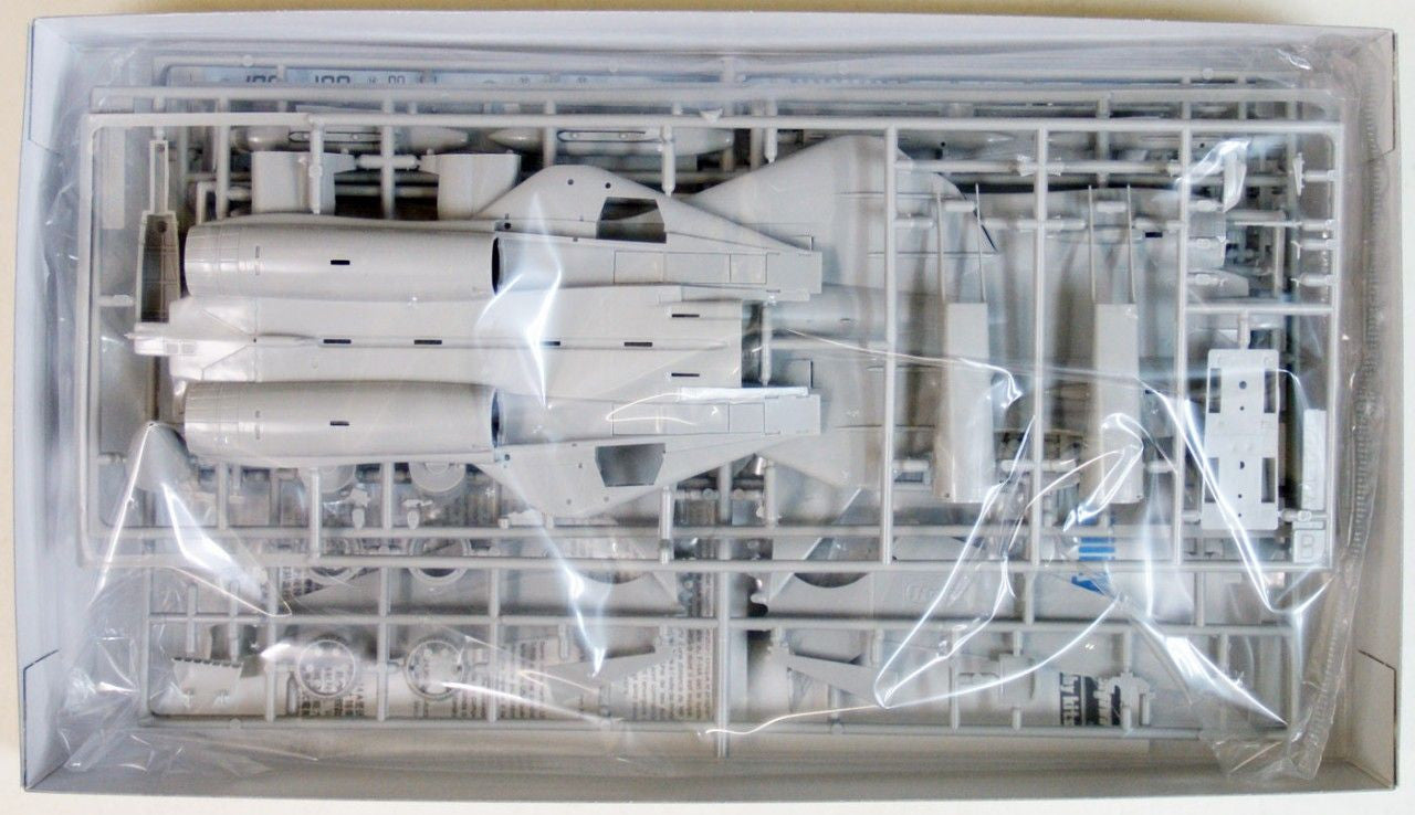 Hasegawa [E2] 1:72 F-14A TOMCAT (Low Visibility)